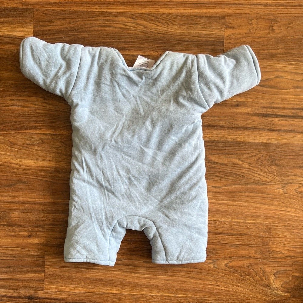 Merlin's Magic Sleep Suit - Picture 2 of 4